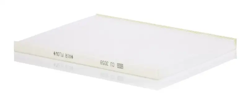 MANN CU3059 Polen Filtresi resmi