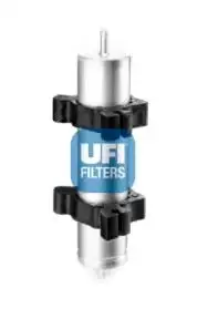 UFI 31.824.00 Yakıt Filtresi 13327794549 resmi