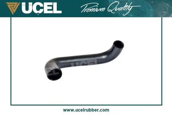 ÜÇEL 15251 Radyatör Üst Hortumu 7700537797 resmi