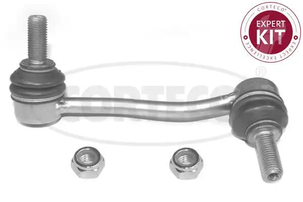 CORTECO 49398738 Z-Rot (Ön Sol) A9063201789 resmi