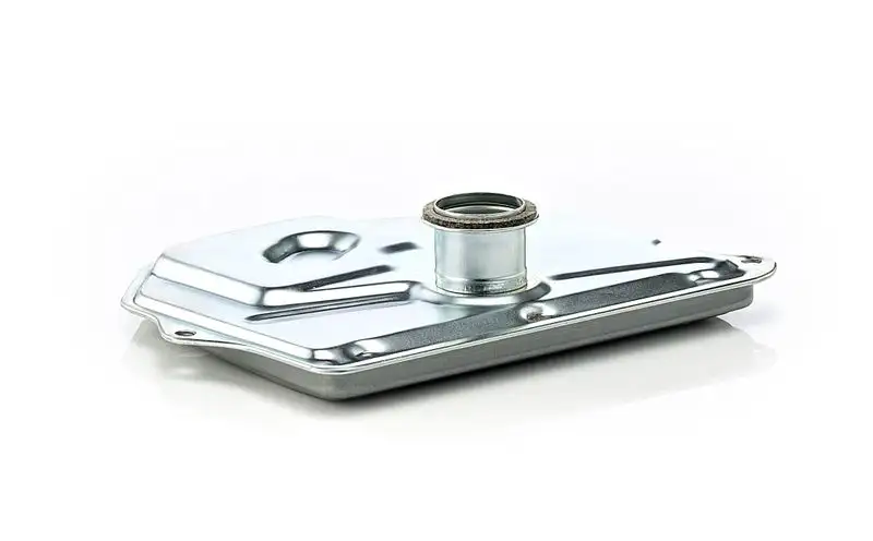 MANN H199/1 Şanzıman Filtresi A1092770195 resmi