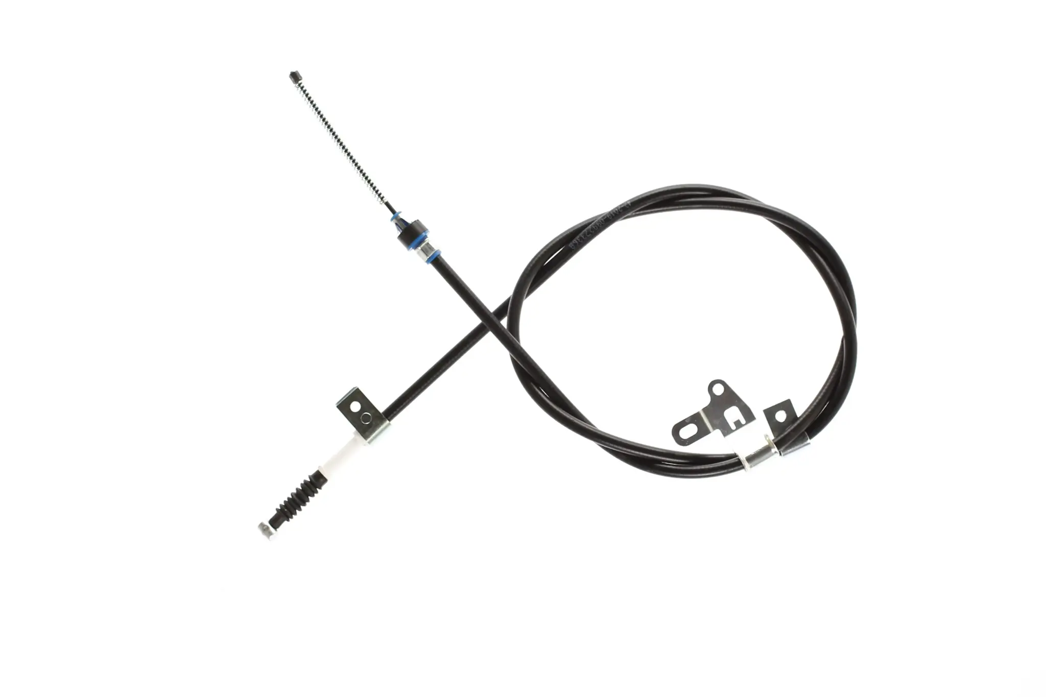 CAVO 6802733 El Fren Halatı (Arka Sağ) 4642002111 resmi