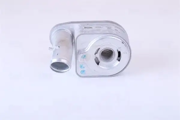 NISSENS 90888 Motor Yağ Soğutucu 5801630224 resmi