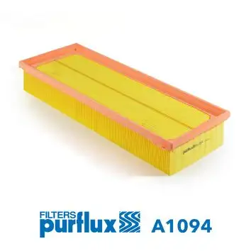 PURFLUX A1094 Hava Filtresi FA3136 resmi