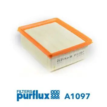 PURFLUX A1097 Hava Filtresi resmi