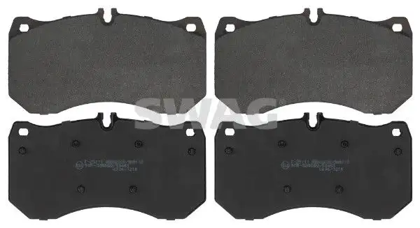 SWAG 33105316 Ön Fren Balatası resmi