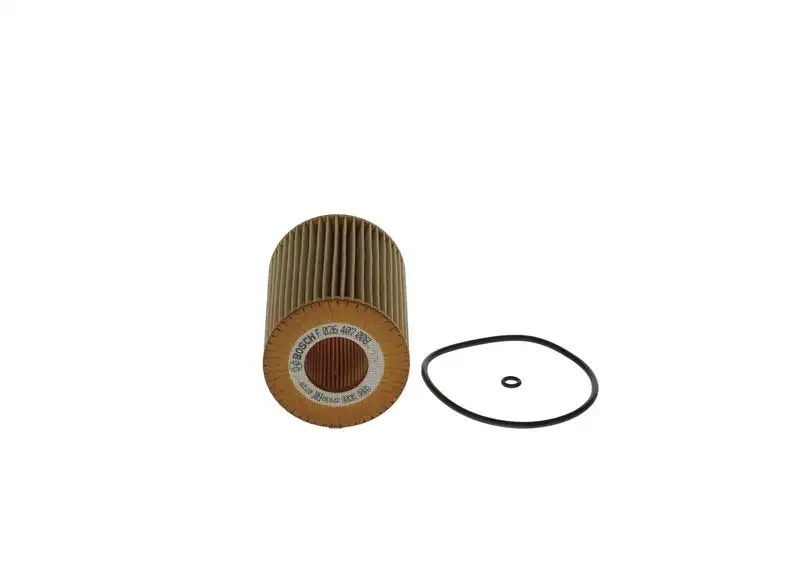 BOSCH F026407008 Yağ Filtresi resmi