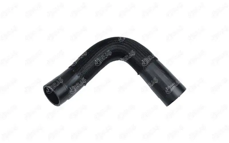 İBRAŞ 17130 Turbo Hortumu 9675348580 resmi