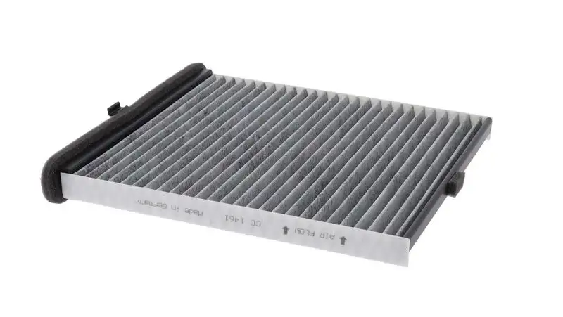 CORTECO 80004568 Polen Filtresi (Karbonlu) KD4561J6X9A resmi