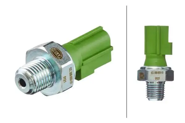 HELLA 6ZL009600-081 Yağ Müşiri resmi