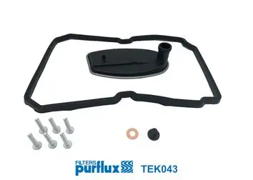 PURFLUX TEK043 Şanzıman Filtresi resmi