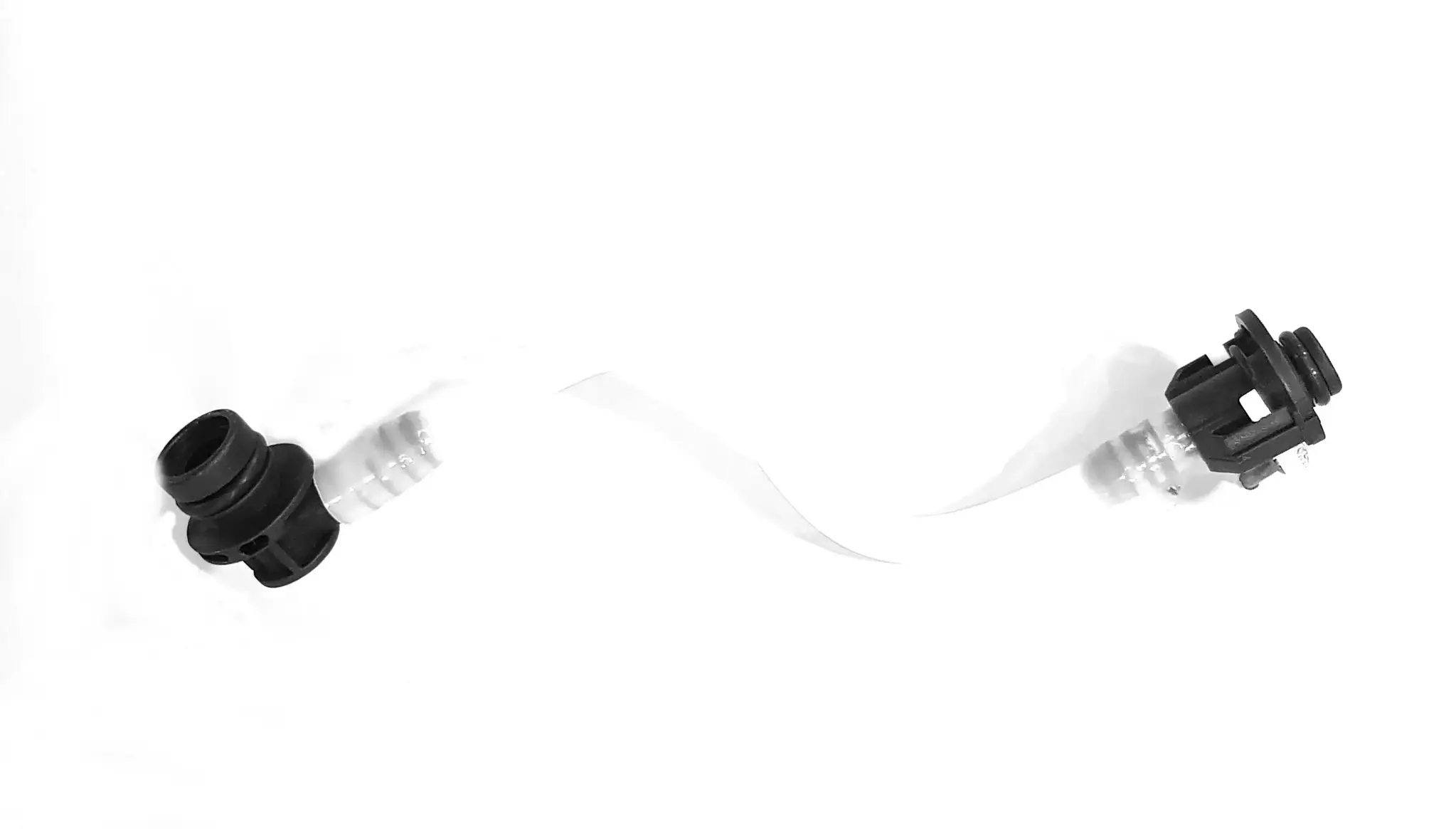 WINTECH 0500560 Yakıt Borusu A6010704132 resmi