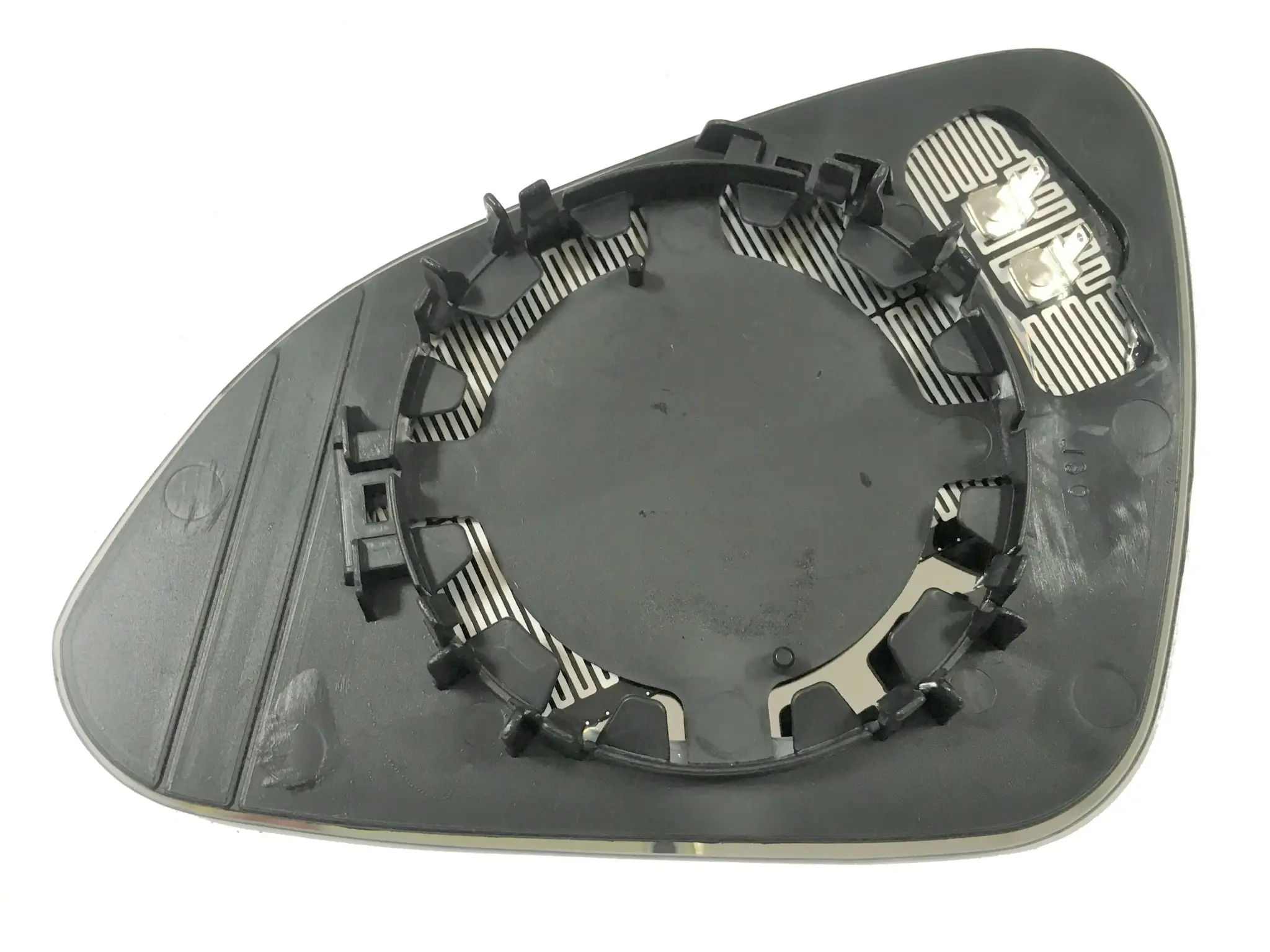 ART MG024.4547 Dış Ayna Camı (Sağ) 1426564 resmi