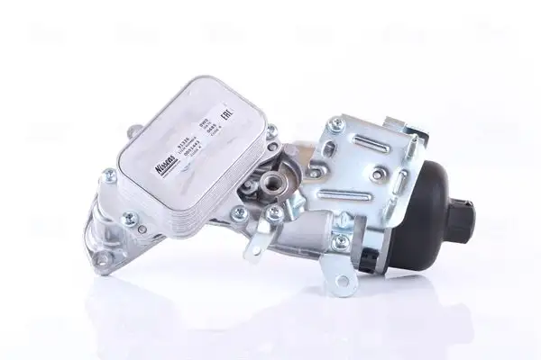 NISSENS 91326 Motor Yağ Soğutucu 9804281280 resmi