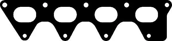 CORTECO 026650P (83026650) Manifold Contası resmi