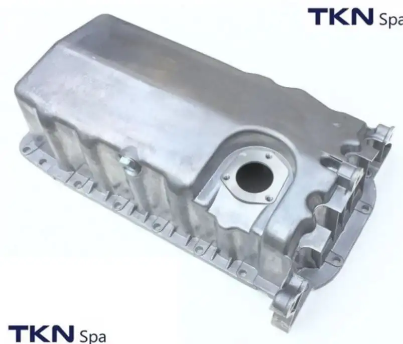 TKN VW-KRT-001 Yağ Karteri 038103603L resmi