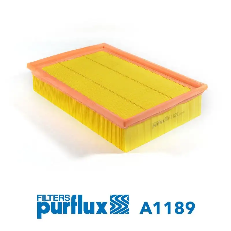 PURFLUX A1189 Hava Filtresi resmi