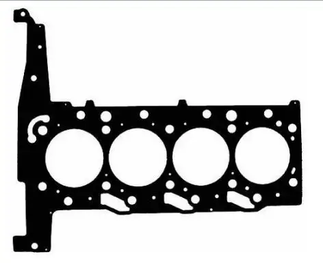 PAYEN AA5950 Silindir Kapak Contası 5C1Q6051BA resmi