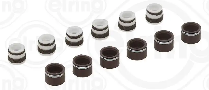 ELRING 316.482 Supap Lastiği A1235860305 resmi