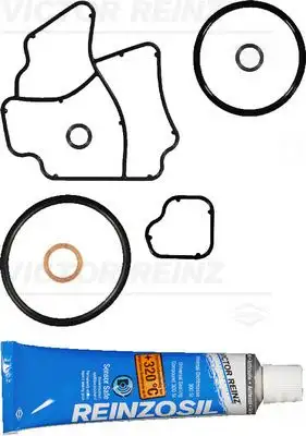 VICTOR REINZ 08-40849-01 Motor Takım Conta (Alt) resmi