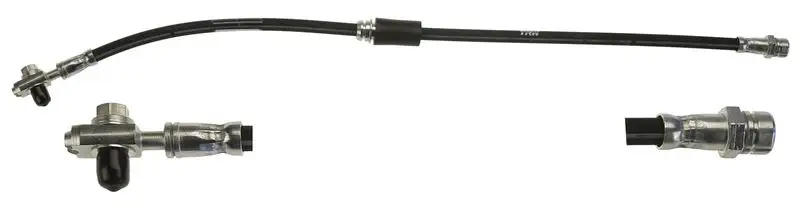 TRW PHD1163 Ön Fren Hortumu 5C0611701 resmi