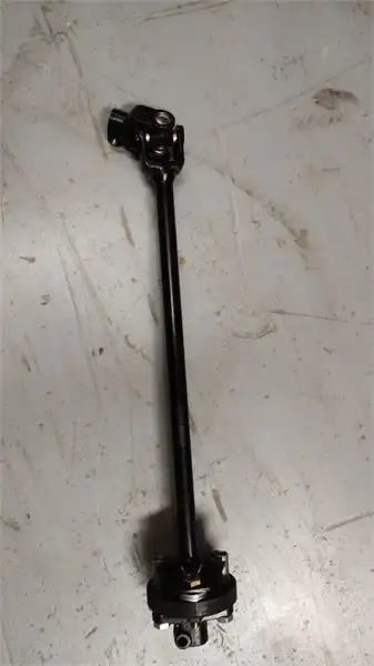 MGA 67122 Direksiyon Mafsalı MB412511 resmi