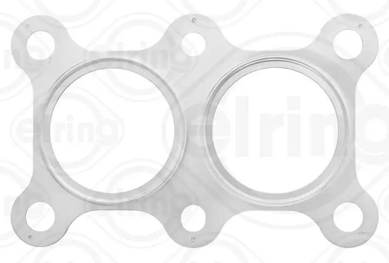 ELRING 447.450 Egzoz Boğaz Contası 1J0253115D resmi