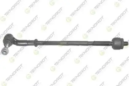 TEKNOROT SK-401403 Rot Mili ve Rot Başı (Sağ) 6Q0422804B resmi