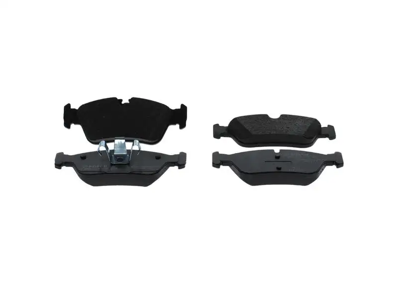 BOSCH 0986495276 Ön Fren Balatası resmi