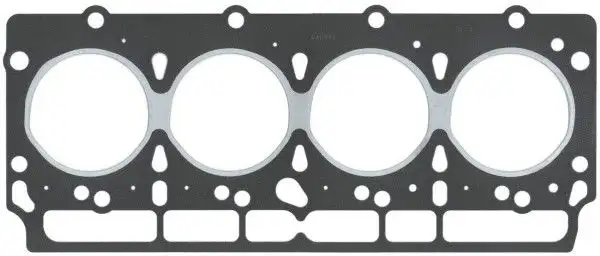 ELRING 646.440 Silindir Kapak Contası 6518305 resmi