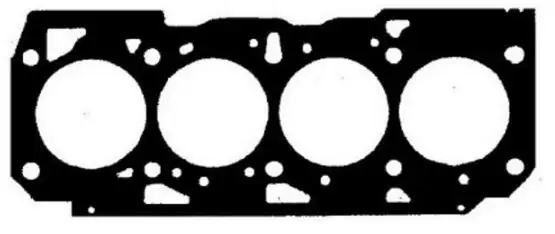 PAYEN BZ801 Silindir Kapak Contası 46529118 resmi