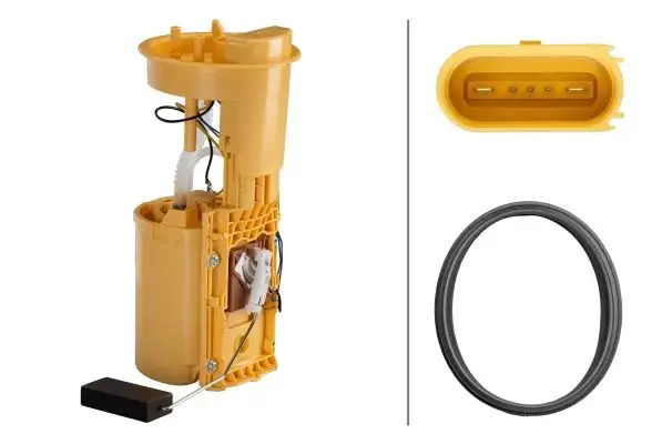 HELLA 8TF358106-361 Yakıt Depo Şamandırası resmi