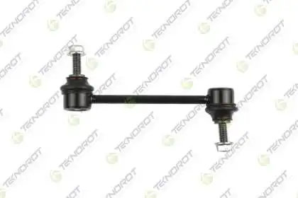 TEKNOROT P-412A Z-Rot (Arka) 9615230080 resmi