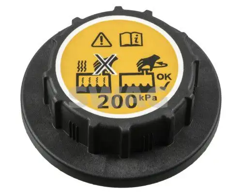 SWAG 33110762 Yedek Su Depo Kapağı resmi