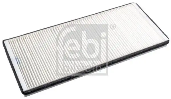 FEBI 11104 Polen Filtresi resmi