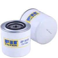 FİL ZP3018 Yağ Filtresi 99449094 resmi