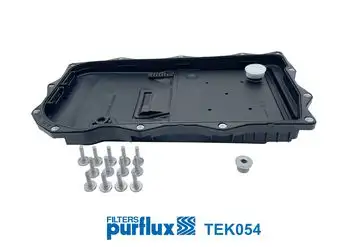 PURFLUX TEK054 Şanzıman Filtresi resmi