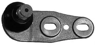 VOTTO 26-02112 Alt Rotil (Sol) 893407365F resmi