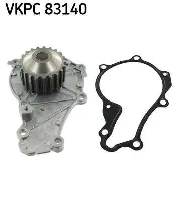 SKF VKPC83140 Devirdaim resmi