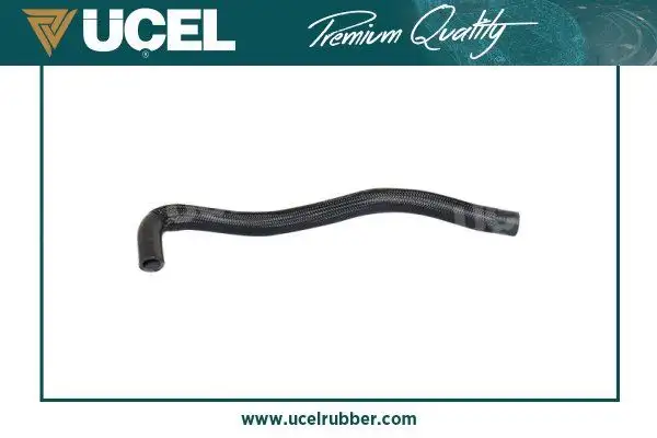 ÜÇEL 52321 Radyatör Hortumu 1307NS resmi