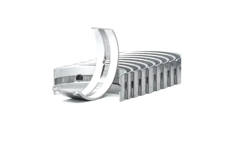 MAHLE 001HS10705025 Ana Yatak (0.25) A6020301140 resmi