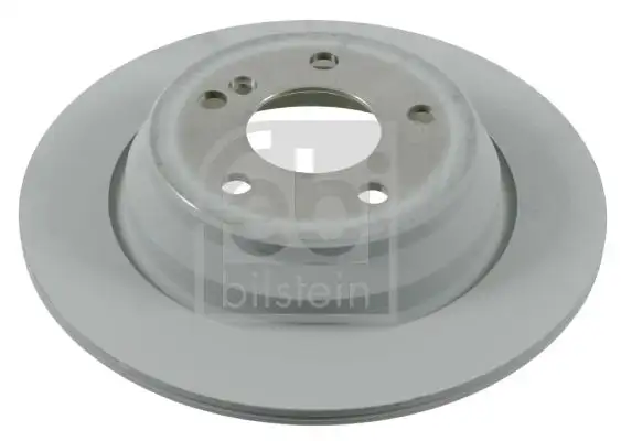 FEBI 22205 Arka Fren Diski A2204230112 resmi