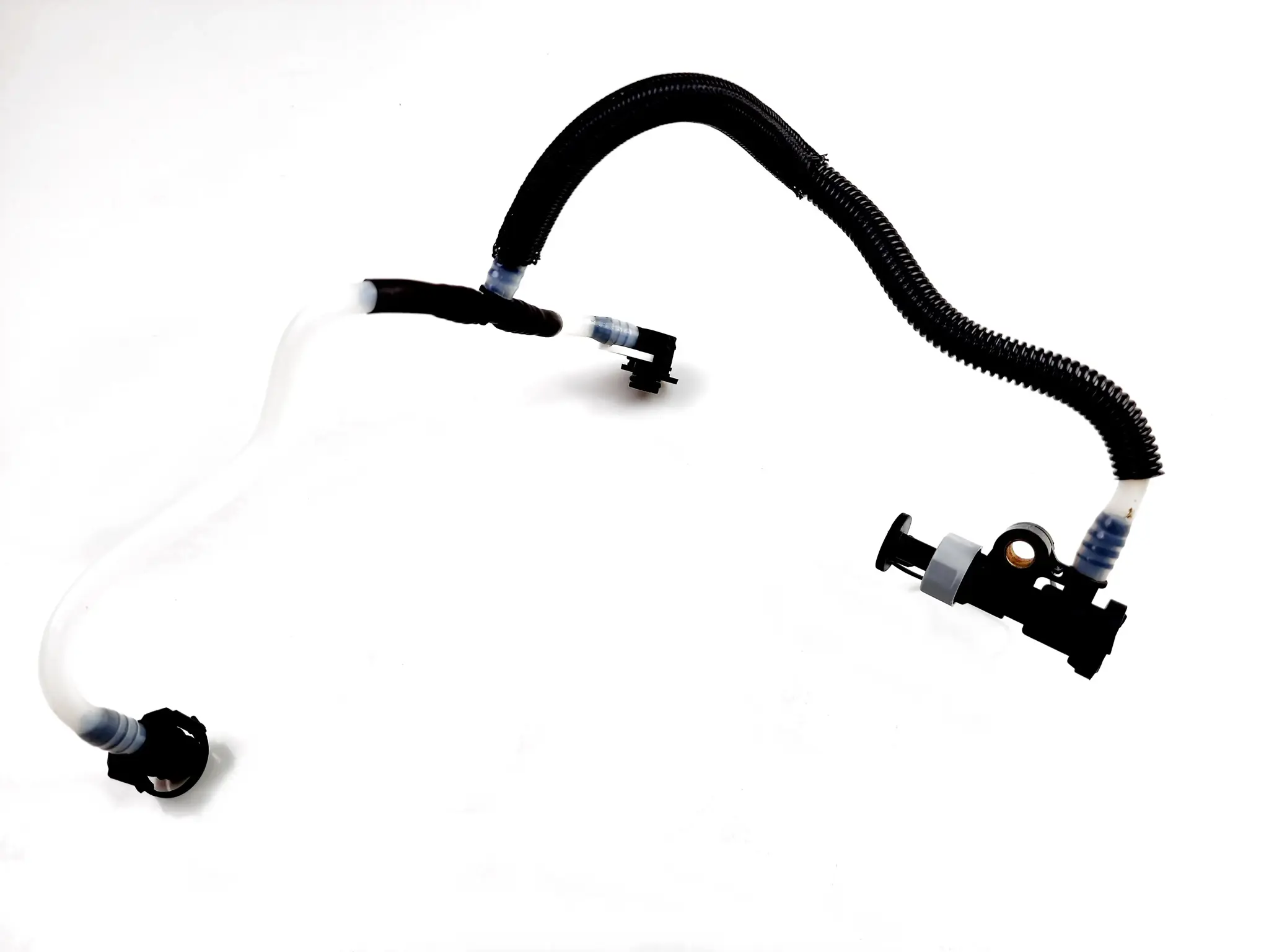 WINTECH 0500596 Yakıt Borusu A6110707332 resmi