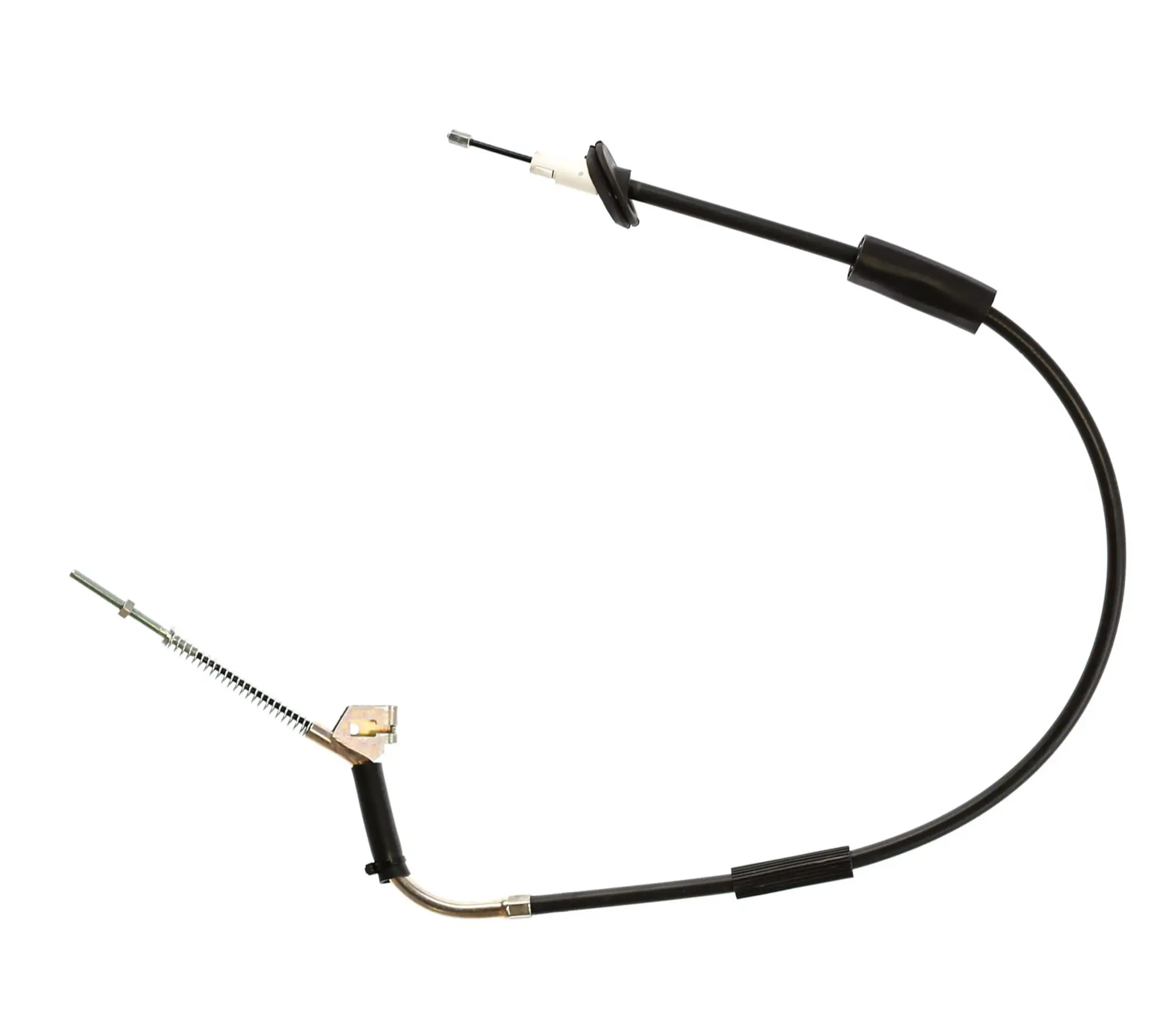 CAVO 5502760 El Fren Halatı (Ön) A1694200085 resmi