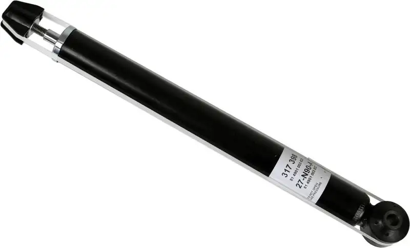 SACHS 317398 Arka Amortisör resmi