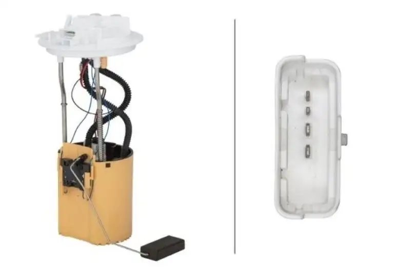 TKN FD-KDS-001 Yakıt Depo Şamandırası BK319H307BB resmi