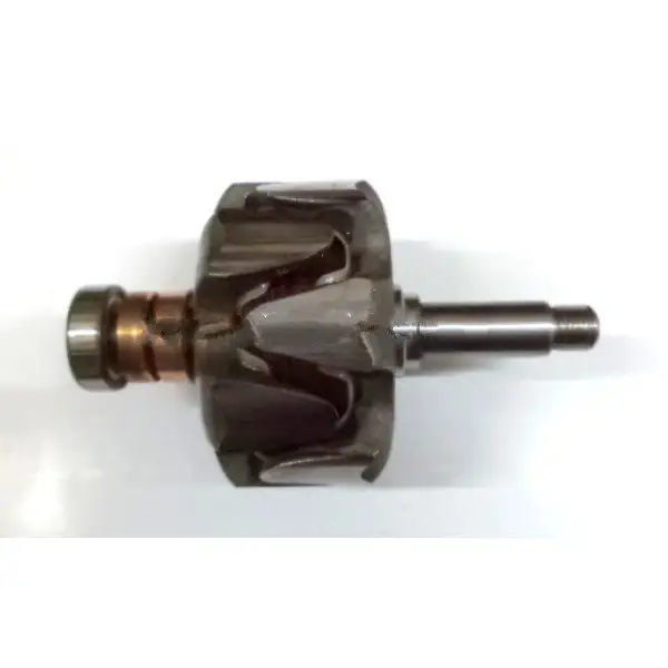 MAKO 83640801 Alternatör Rotoru resmi
