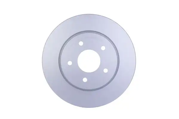 HELLA 8DD355123-061 Arka Fren Diski resmi