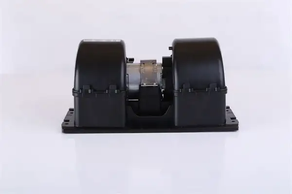 NISSENS 87486 Kalorifer Motoru A0008356207 resmi