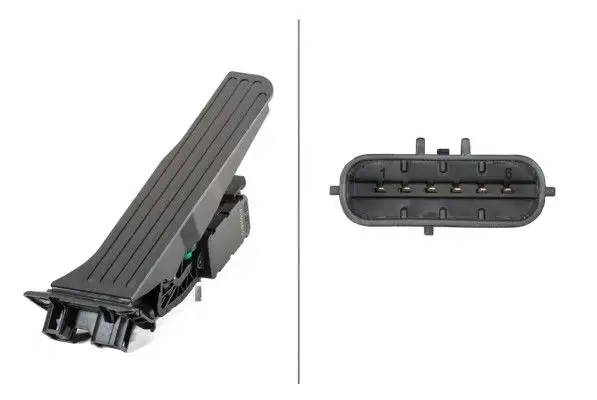 HELLA 6PV010946-011 Gaz Pedalı resmi